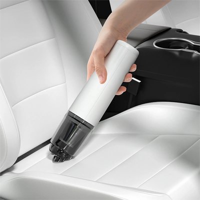 Aspirateur voiture Sans fil rechargeable