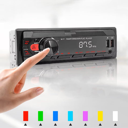 autoradio-bluetooth-couleur