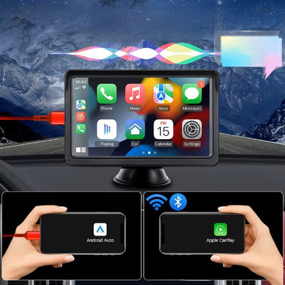 AutoRadio CarPlay | Eldorado™