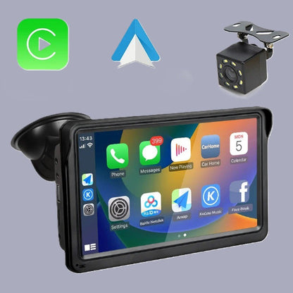 AutoRadio CarPlay | Eldorado™
