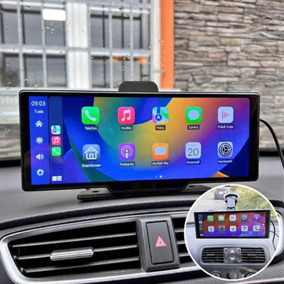 AutoRadio CarPlay | DriveMate™