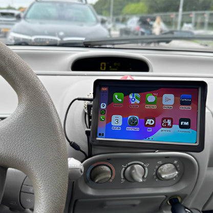 AutoRadio CarPlay | Eldorado™