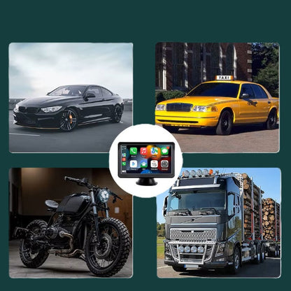 AutoRadio CarPlay | Eldorado™