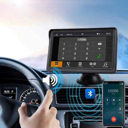 AutoRadio CarPlay | Eldorado™