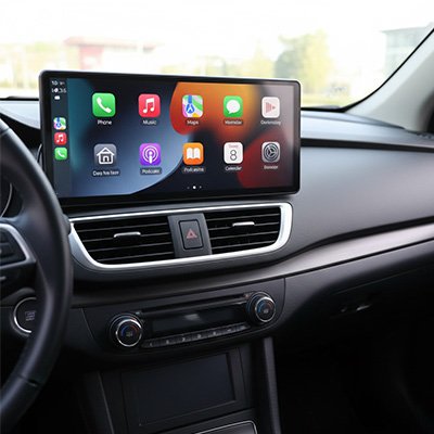 autoradio-carplay-tableau-de-bord
