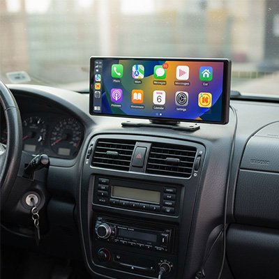 autoradio-carplay-wi-fi-avec-caméra-de-recul