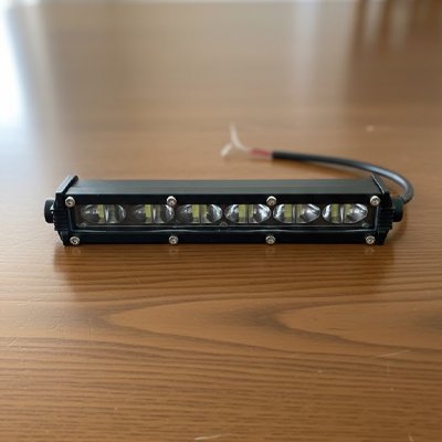 Barre LED 4x4 Technologie LED haute performance