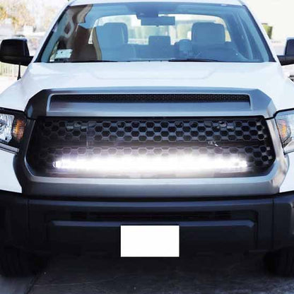 Barre LED Longue portée lumineuse