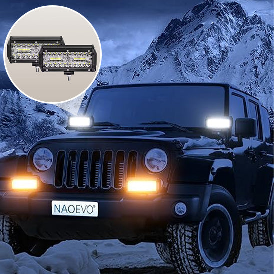 barre-led-voiture-120w