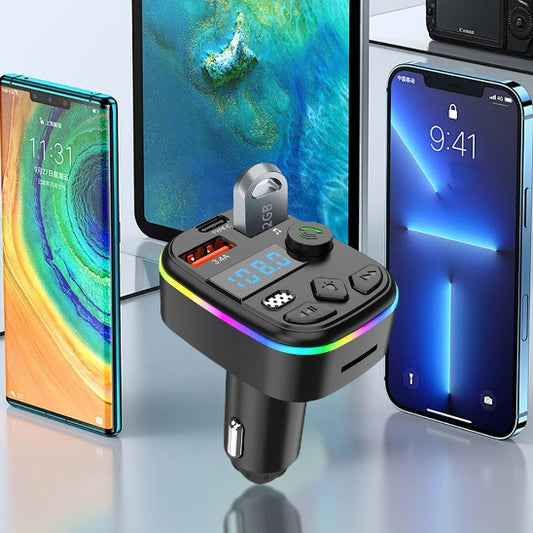 bluetooth-pour-la-voiture-prise-usb-carous