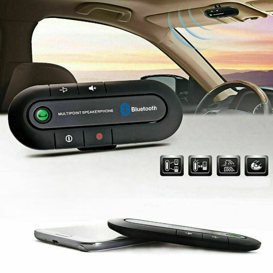 bluetooth-pour-voiture-avec-téléphone