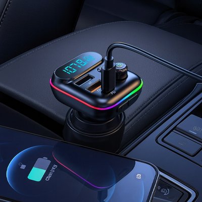Bluetooth voiture Compatibilité universelle