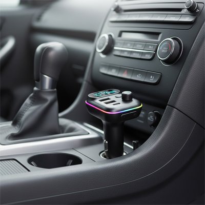 Bluetooth voiture Reconnexion automatiquement