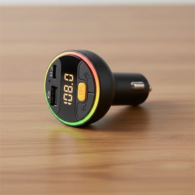 bluetooth-voiture-transmetteur-fm-bluetooth-chargeur