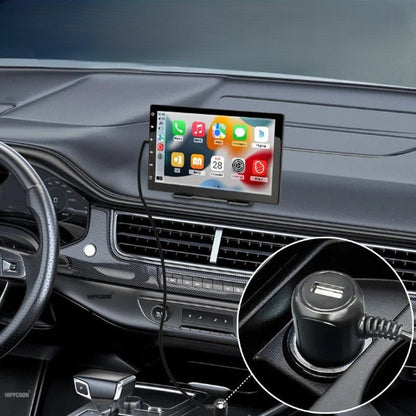 CarPlay Sans Fil | Compagnon™
