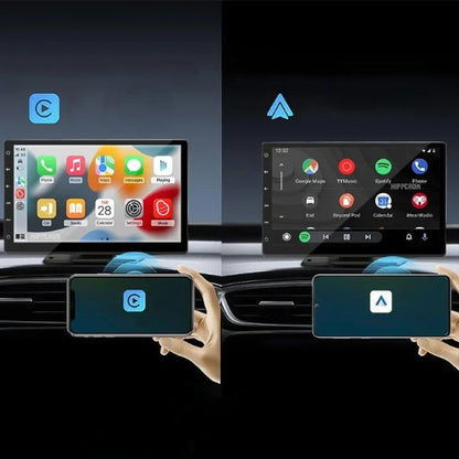 CarPlay Sans Fil | Compagnon™