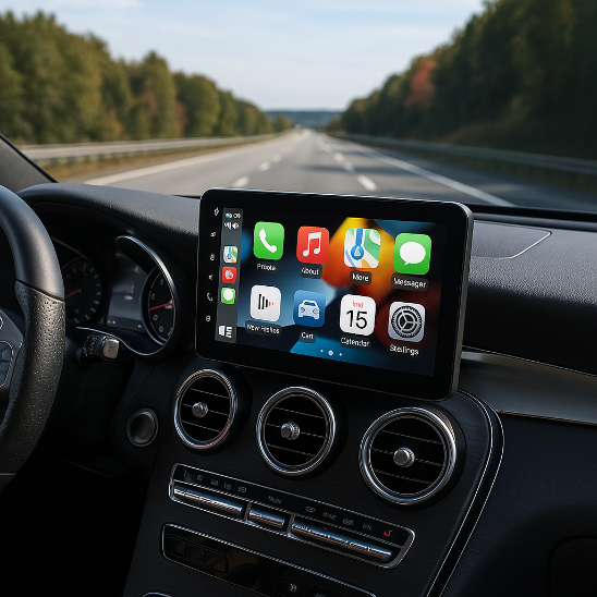 carplay-voiture-compatibilité-universelle