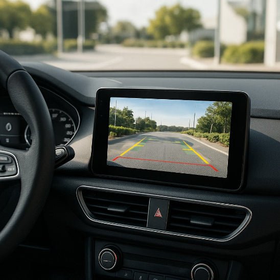 carplay_voiture_la_caméra_de_recul