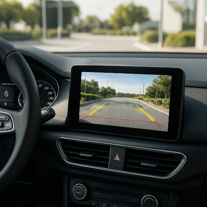 carplay_voiture_la_caméra_de_recul