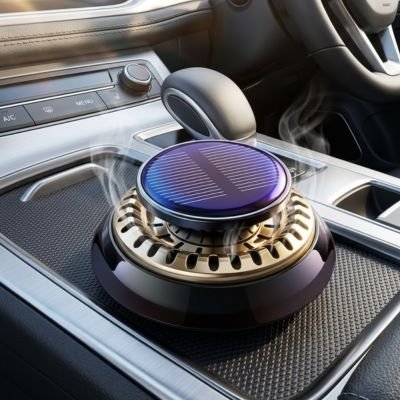 Diffuseur Voiture Cologne