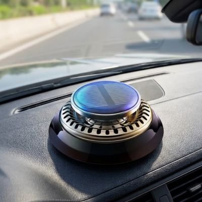 diffuseur-voiture-d'huile-essentielle-aromathérapie