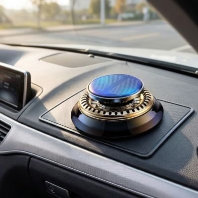 Diffuseur Voiture Océan