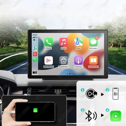 Ecran CarPlay | Autolink™