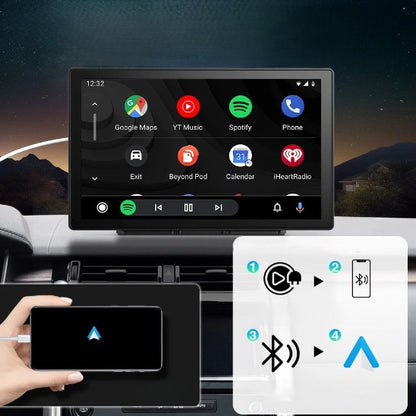 Ecran CarPlay | Autolink™
