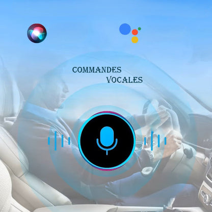 Ecran CarPlay | AutoPod™
