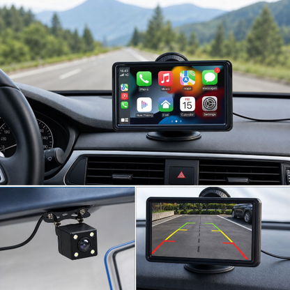 ecran-carplay-portable