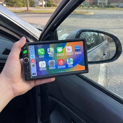 ecran-carplay-système-d'exploitation-android