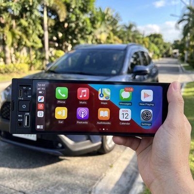ecran-carplay-voiture-écran-tactile-haute-définition 