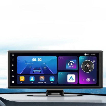 Ecran CarPlay | AutoPod™