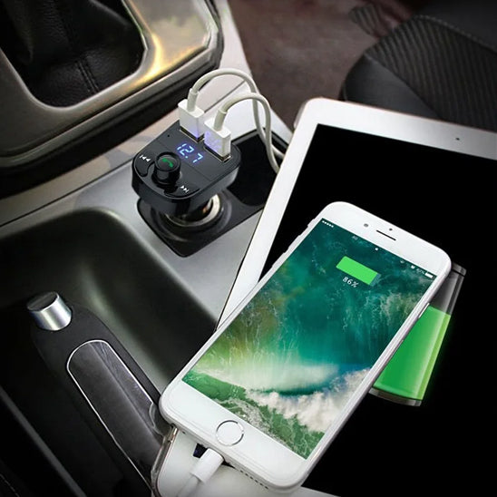 fm-transmetteur-bluetooth-deux-connexions-usb-carous