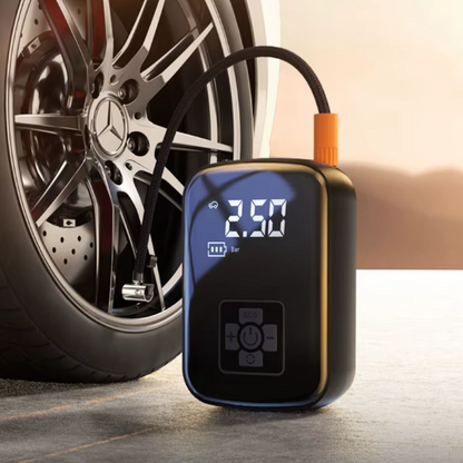 Gonfleur Pneu | Compact