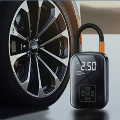 Gonfleur Pneu | Compact