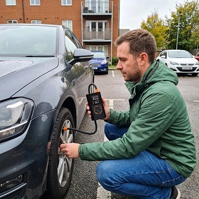 gonfleur-pneu-voiture-arrêt-automatique-à-la-pression-programmée