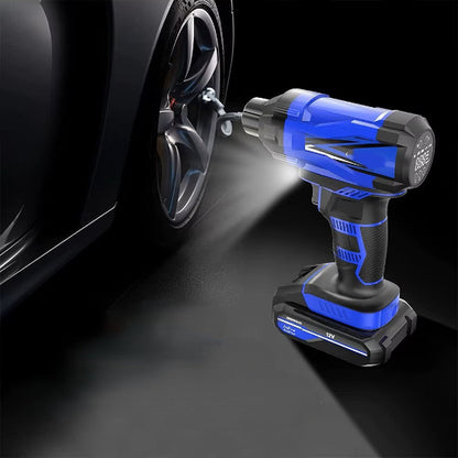 Gonfleur Pneu Voiture | CarSun