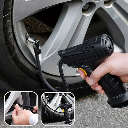 Gonfleur Pneu Voiture | Portatifs