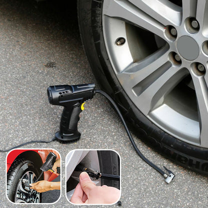 Gonfleur Pneu Voiture | Portatifs