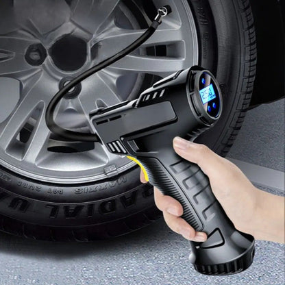 Gonfleur Pneu Voiture | Portatifs