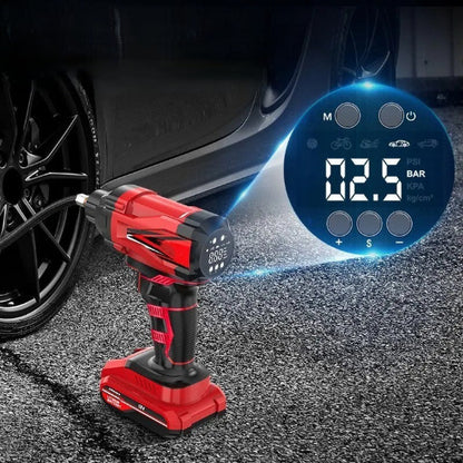 Gonfleur Pneu Voiture | CarSun