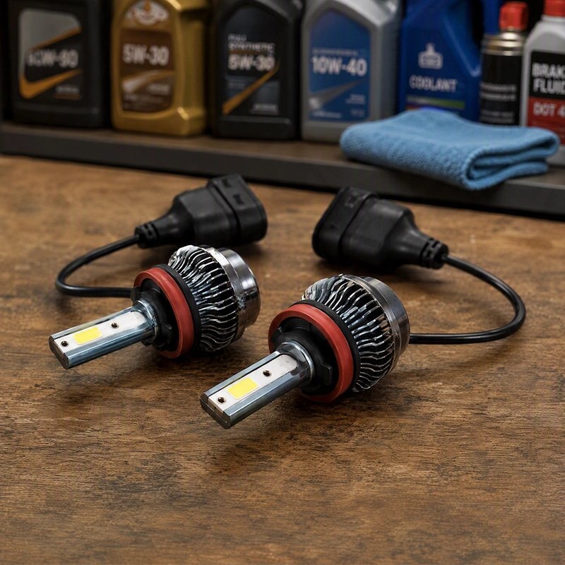 led-ampoule-voiture-deux-ampoule