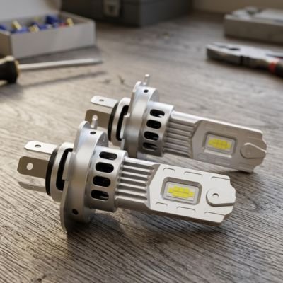 Led ampoule voiture Technologie CANBUS