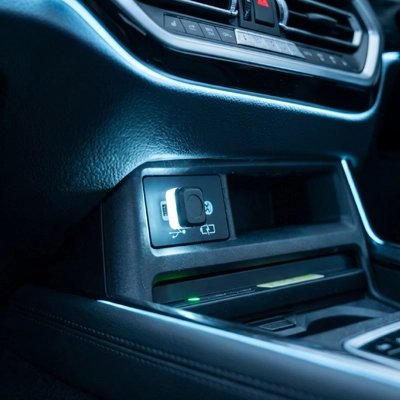 Led voiture Compatibilité universelle