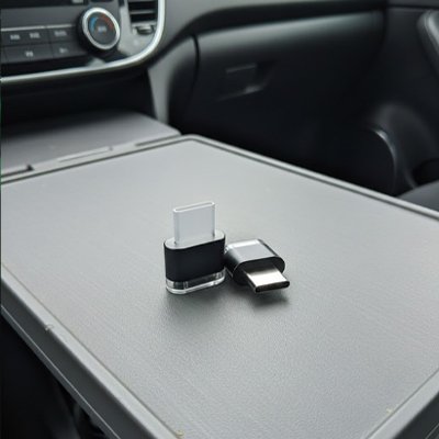 Led voiture lumière LED type C