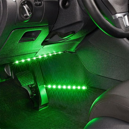 Led voiture Multiples modes d'éclairage
