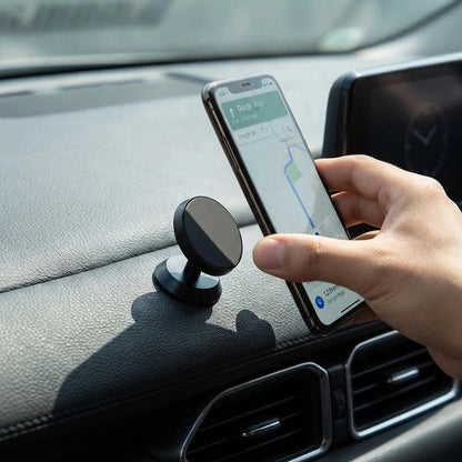 porte-telephone-pour-voiture-magnétique