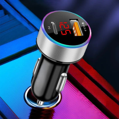 Prise USB Pour Voiture | Mistral™