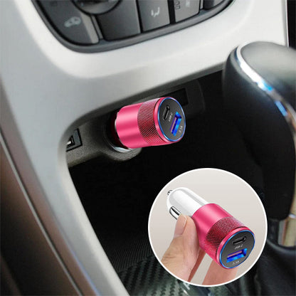 prise-usb-voiture-rose-carou